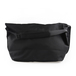 ＰＡＣＫＩＮＧ　／　ＭＥＳＳＥＮＧＥＲ　ＢＡＧ　（ＢＬＡＣＫ）