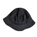 ＮＯＴＨＩＮ’　ＳＰＥＣＩＡＬ　／　ＯＲＧＡＮＩＣ　ＣＯＴＴＯＮ　６　ＰＡＮＥＬ　ＢＥＬＬ　ＨＡＴ　（ＢＬＡＣＫ）