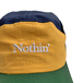 ＮＯＴＨＩＮ’　ＳＰＥＣＩＡＬ　／　ＳＩＤＥ　ＭＥＳＨ　ＮＹＬＯＮ　５　ＰＡＮＥＬ　ＣＡＰ　（ＭＵＬＴＩ）