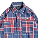 ＡＴＧ　ｂｙ　ＷＲＡＮＧＬＥＲ　／　ＵＴＩＬＩＴＹ　ＦＬＡＮＮＥＬ　ＳＨＩＲＴ　（ＮＡＶＹ）