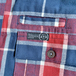 ＡＴＧ　ｂｙ　ＷＲＡＮＧＬＥＲ　／　ＵＴＩＬＩＴＹ　ＦＬＡＮＮＥＬ　ＳＨＩＲＴ　（ＮＡＶＹ）