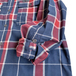 ＡＴＧ　ｂｙ　ＷＲＡＮＧＬＥＲ　／　ＵＴＩＬＩＴＹ　ＦＬＡＮＮＥＬ　ＳＨＩＲＴ　（ＮＡＶＹ）