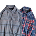 ＡＴＧ　ｂｙ　ＷＲＡＮＧＬＥＲ　／　ＵＴＩＬＩＴＹ　ＦＬＡＮＮＥＬ　ＳＨＩＲＴ　（ＮＡＶＹ）