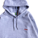 ＢＥＤＬＡＭ　／　ＡＳＨＲＡＭ　ＨＯＯＤＹ　（ＨＥＡＴＨＥＲ　ＧＲＥＹ）