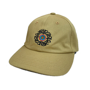 BEDLAM / TARGET CAP (MASTARD)