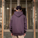 ＢＥＤＬＡＭ　／　ＡＳＨＲＡＭ　ＨＯＯＤＹ　（ＨＥＡＴＨＥＲ　ＧＲＥＹ）