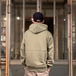 ＢＥＤＬＡＭ　／　ＡＳＨＲＡＭ　ＨＯＯＤＹ　（ＯＬＩＶＥ）