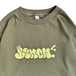 ＢＥＮＣＨ　／　ＴＨＲＯＷ　ＵＰ　ＬＳ　ＴＥＥ　（ＯＬＩＶＥ）