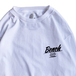 ＢＥＮＣＨ　／　ＦＬＡＳＨ　ＬＳ　ＴＥＥ　（ＷＨＩＴＥ）