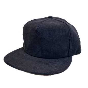 ＣＡＬＩ　ＨＥＡＤＷＥＡＲ　／　５ＰＡＮＥＬ　ＣＯＲＤＵＲＯＹ　ＣＡＰ　（ＢＬＡＣＫ）