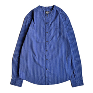 Dockers by Levi's / NO COLLER SHIRT (NAVY)