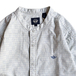 Ｄｏｃｋｅｒｓ　ｂｙ　Ｌｅｖｉ’ｓ　／　ＮＯ　ＣＯＬＬＥＲ　ＳＨＩＲＴ　（ＮＡＴＵＲＡＬ）