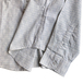 Ｄｏｃｋｅｒｓ　ｂｙ　Ｌｅｖｉ’ｓ　／　ＮＯ　ＣＯＬＬＥＲ　ＳＨＩＲＴ　（ＮＡＴＵＲＡＬ）