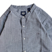 Ｄｏｃｋｅｒｓ　ｂｙ　Ｌｅｖｉ’ｓ　／　ＮＯ　ＣＯＬＬＥＲ　ＳＨＩＲＴ　（ＧＲＥＹ）