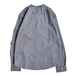 Ｄｏｃｋｅｒｓ　ｂｙ　Ｌｅｖｉ’ｓ　／　ＮＯ　ＣＯＬＬＥＲ　ＳＨＩＲＴ　（ＧＲＥＹ）