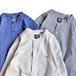 Ｄｏｃｋｅｒｓ　ｂｙ　Ｌｅｖｉ’ｓ　／　ＮＯ　ＣＯＬＬＥＲ　ＳＨＩＲＴ　（ＮＡＴＵＲＡＬ）