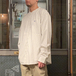 Ｄｏｃｋｅｒｓ　ｂｙ　Ｌｅｖｉ’ｓ　／　ＮＯ　ＣＯＬＬＥＲ　ＳＨＩＲＴ　（ＮＡＴＵＲＡＬ）