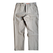 LEE USA / TRI-FLEX CHINO PANTS (GREY)