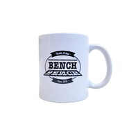 BENCH / ORIGINAL LOGO Mug