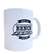 ＢＥＮＣＨ　／　ＯＲＩＧＩＮＡＬ　ＬＯＧＯ　Ｍｕｇ