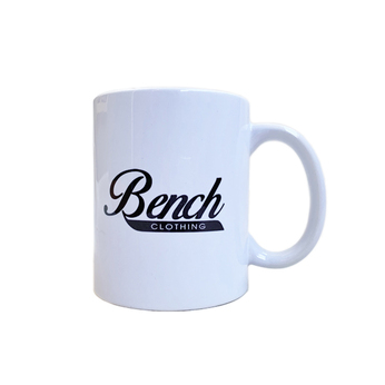 ＢＥＮＣＨ　／　ＣＯＦＦＥＥ　ＬＯＧＯ　Ｍｕｇ