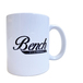 ＢＥＮＣＨ　／　ＣＯＦＦＥＥ　ＬＯＧＯ　Ｍｕｇ