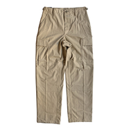 PROPPER / BDU TROUSER (KHAKI)