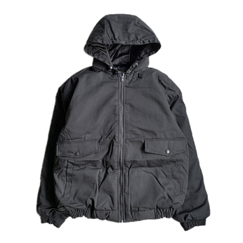 ＷＦＳ　（Ｗｏｒｌｄ　Ｆａｍｏｕｓ　Ｓｐｏｒｔｓ）　／　Ｉｎｓｕｌａｔｅｄ　Ｈｏｏｄｅｄ　Ｊａｃｋｅｔ　（ＢＬＡＣＫ）