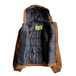 ＷＦＳ　（Ｗｏｒｌｄ　Ｆａｍｏｕｓ　Ｓｐｏｒｔｓ）　／　Ｉｎｓｕｌａｔｅｄ　Ｈｏｏｄｅｄ　Ｊａｃｋｅｔ　（ＳＰＩＣＥ）