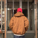 ＷＦＳ　（Ｗｏｒｌｄ　Ｆａｍｏｕｓ　Ｓｐｏｒｔｓ）　／　Ｉｎｓｕｌａｔｅｄ　Ｈｏｏｄｅｄ　Ｊａｃｋｅｔ　（ＳＰＩＣＥ）