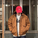 ＷＦＳ　（Ｗｏｒｌｄ　Ｆａｍｏｕｓ　Ｓｐｏｒｔｓ）　／　Ｉｎｓｕｌａｔｅｄ　Ｈｏｏｄｅｄ　Ｊａｃｋｅｔ　（ＳＰＩＣＥ）