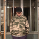 ＷＦＳ　（Ｗｏｒｌｄ　Ｆａｍｏｕｓ　Ｓｐｏｒｔｓ）　／　Ｂｅｒｂｅｒ　Ｃａｍｏ　Ｊａｃｋｅｔ