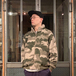 ＷＦＳ　（Ｗｏｒｌｄ　Ｆａｍｏｕｓ　Ｓｐｏｒｔｓ）　／　Ｂｅｒｂｅｒ　Ｃａｍｏ　Ｊａｃｋｅｔ