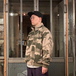 ＷＦＳ　（Ｗｏｒｌｄ　Ｆａｍｏｕｓ　Ｓｐｏｒｔｓ）　／　Ｂｅｒｂｅｒ　Ｃａｍｏ　Ｊａｃｋｅｔ