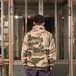 ＷＦＳ　（Ｗｏｒｌｄ　Ｆａｍｏｕｓ　Ｓｐｏｒｔｓ）　／　Ｂｅｒｂｅｒ　Ｃａｍｏ　Ｊａｃｋｅｔ