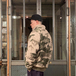 ＷＦＳ　（Ｗｏｒｌｄ　Ｆａｍｏｕｓ　Ｓｐｏｒｔｓ）　／　Ｂｅｒｂｅｒ　Ｃａｍｏ　Ｊａｃｋｅｔ