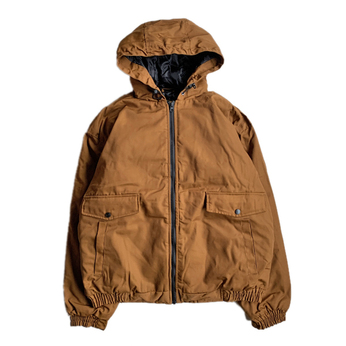 ＷＦＳ　（Ｗｏｒｌｄ　Ｆａｍｏｕｓ　Ｓｐｏｒｔｓ）　／　Ｉｎｓｕｌａｔｅｄ　Ｈｏｏｄｅｄ　Ｊａｃｋｅｔ　（ＳＰＩＣＥ）