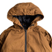 ＷＦＳ　（Ｗｏｒｌｄ　Ｆａｍｏｕｓ　Ｓｐｏｒｔｓ）　／　Ｉｎｓｕｌａｔｅｄ　Ｈｏｏｄｅｄ　Ｊａｃｋｅｔ　（ＳＰＩＣＥ）