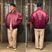 ＡＳＷ　（ＡＭＥＲＩＣＡＮ　ＳＰＩＲＩＴ　ＷＥＡＲ）　／　ＱＵＩＬＴ　ＬＩＮＥＲ　ＳＡＴＩＮ　ＡＷＡＲＤ　ＪＡＣＫＥＴ　（ＭＡＲＯＯＮ）