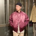 ＡＳＷ　（ＡＭＥＲＩＣＡＮ　ＳＰＩＲＩＴ　ＷＥＡＲ）　／　ＱＵＩＬＴ　ＬＩＮＥＲ　ＳＡＴＩＮ　ＡＷＡＲＤ　ＪＡＣＫＥＴ　（ＭＡＲＯＯＮ）