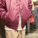 ＡＳＷ　（ＡＭＥＲＩＣＡＮ　ＳＰＩＲＩＴ　ＷＥＡＲ）　／　ＱＵＩＬＴ　ＬＩＮＥＲ　ＳＡＴＩＮ　ＡＷＡＲＤ　ＪＡＣＫＥＴ　（ＭＡＲＯＯＮ）