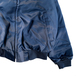 ＡＳＷ　（ＡＭＥＲＩＣＡＮ　ＳＰＩＲＩＴ　ＷＥＡＲ）　／　ＱＵＩＬＴ　ＬＩＮＥＲ　ＳＡＴＩＮ　ＺＩＰ　ＪＡＣＫＥＴ　（ＮＡＶＹ）