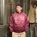 ＡＳＷ　（ＡＭＥＲＩＣＡＮ　ＳＰＩＲＩＴ　ＷＥＡＲ）　／　ＱＵＩＬＴ　ＬＩＮＥＲ　ＳＡＴＩＮ　ＡＷＡＲＤ　ＪＡＣＫＥＴ　（ＭＡＲＯＯＮ）