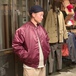 ＡＳＷ　（ＡＭＥＲＩＣＡＮ　ＳＰＩＲＩＴ　ＷＥＡＲ）　／　ＱＵＩＬＴ　ＬＩＮＥＲ　ＳＡＴＩＮ　ＡＷＡＲＤ　ＪＡＣＫＥＴ　（ＭＡＲＯＯＮ）