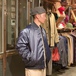 ＡＳＷ　（ＡＭＥＲＩＣＡＮ　ＳＰＩＲＩＴ　ＷＥＡＲ）　／　ＱＵＩＬＴ　ＬＩＮＥＲ　ＳＡＴＩＮ　ＺＩＰ　ＪＡＣＫＥＴ　（ＮＡＶＹ）