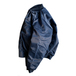 ＡＳＷ　（ＡＭＥＲＩＣＡＮ　ＳＰＩＲＩＴ　ＷＥＡＲ）　／　ＱＵＩＬＴ　ＬＩＮＥＲ　ＳＡＴＩＮ　ＺＩＰ　ＪＡＣＫＥＴ　（ＮＡＶＹ）