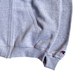 ＢＥＮＣＨ　／　ＢＥＮＣＨ　ＢＯＹ　ＺＩＰ　ＨＯＯＤＹ　（ＧＲＥＹ）