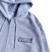 ＢＥＮＣＨ　／　ＢＥＮＣＨ　ＢＯＹ　ＺＩＰ　ＨＯＯＤＹ　（ＧＲＥＹ）