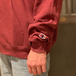 ＢＥＮＣＨ　／　ＢＥＮＣＨ　ＢＯＹ　ＺＩＰ　ＨＯＯＤＩＥ　（ＭＡＲＯＯＮ）