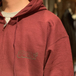 ＢＥＮＣＨ　／　ＢＥＮＣＨ　ＢＯＹ　ＺＩＰ　ＨＯＯＤＩＥ　（ＭＡＲＯＯＮ）